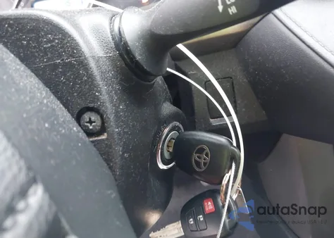 2015 Toyota Rav4 Le из США, поврежденный, VIN 2T3BFREV1FW394998